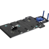 Pin-type All In One Baseplate