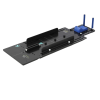 Slot-Type All In One Baseplate