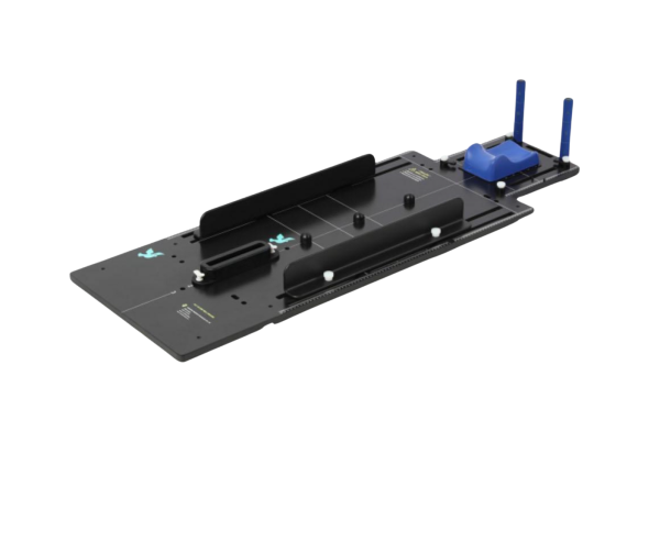 Slot-Type All In One Baseplate