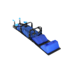 Vacuum Bag Cushions