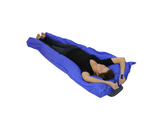 30 Vacuum Bag Cushions