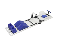 Stereotactic Body Radiation Therapy for MRI