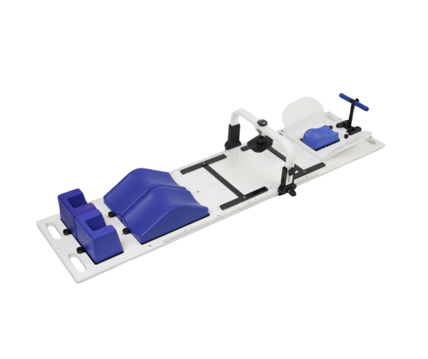 31 Stereotactic Body Radiation Therapy for MRI