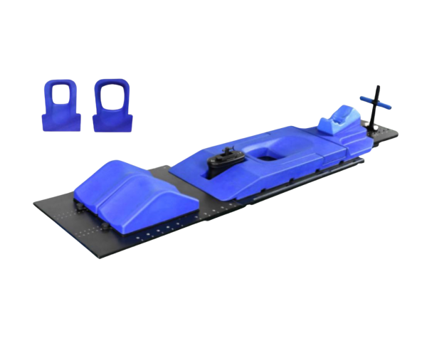 48 AIO Cushion Solution