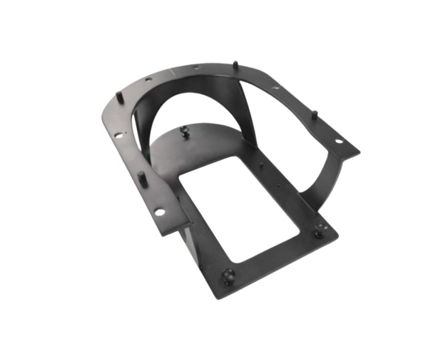 7 SRS Head Frame