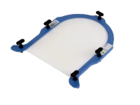 S-shaped Head Mask