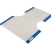 5-clamp Head-Neck Thermoplastic Mask