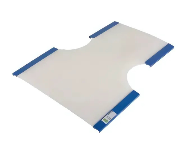 85 5-clamp Head-Neck Thermoplastic Mask