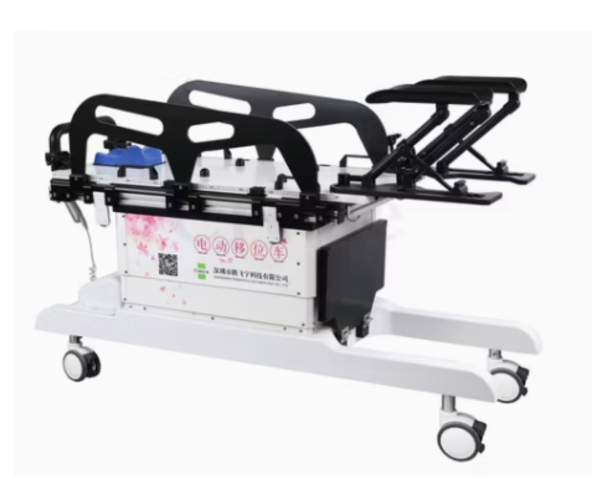 90 Brachytherapy Transfer Board