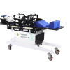 Brachytherapy Transfer Board