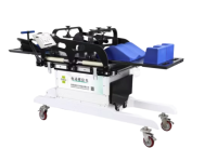 Brachytherapy Transfer Board