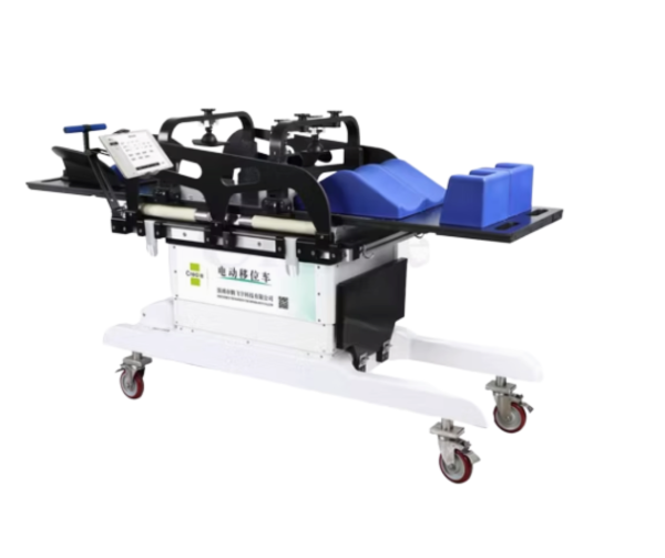 91 Brachytherapy Transfer Board