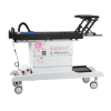 Brachytherapy Transfer Board
