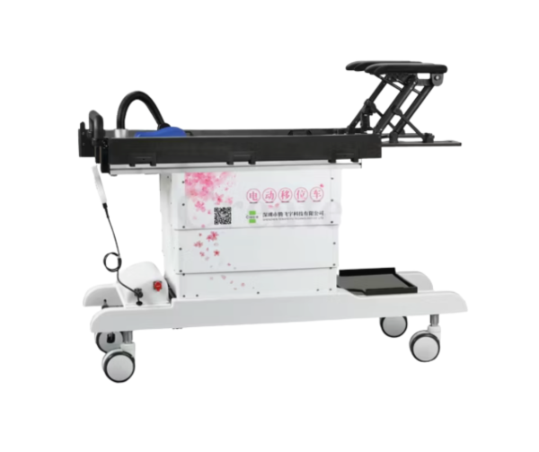 92 Brachytherapy Transfer Board