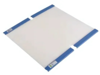 Pelvic Clamp Thermoplastic Mask