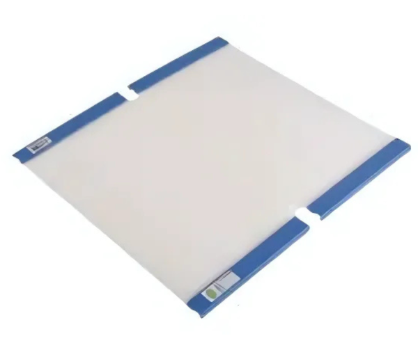 93 Pelvic Clamp Thermoplastic Mask
