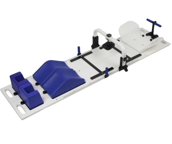 MRI SBRT High End Configuration