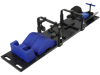 SBRT Normal Configuration