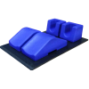 Feet Cushion