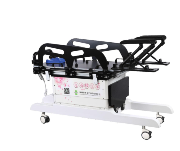 Product picture (7) Brachytherapy Transfer Board