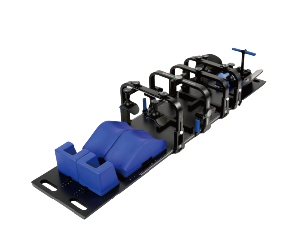 Product picture (8) SBRT High End Configuration