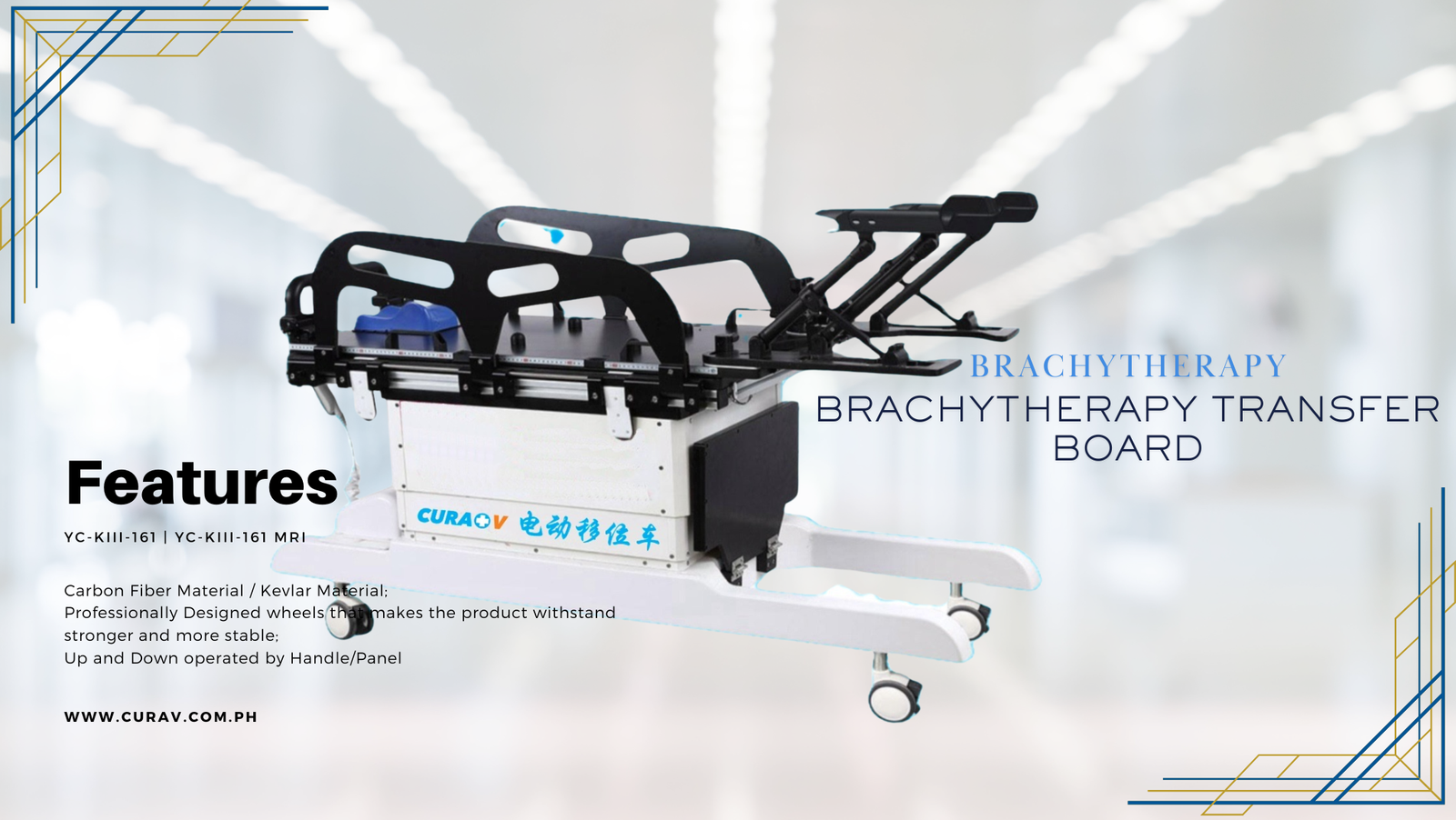 Brachytherapy